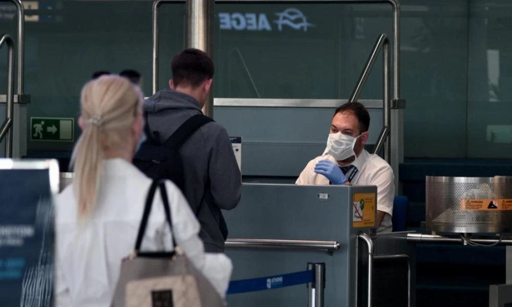 Η "λευκή" και ή "μαύρη" λίστα των χωρών για τον τουρισμό στην Ευρώπη